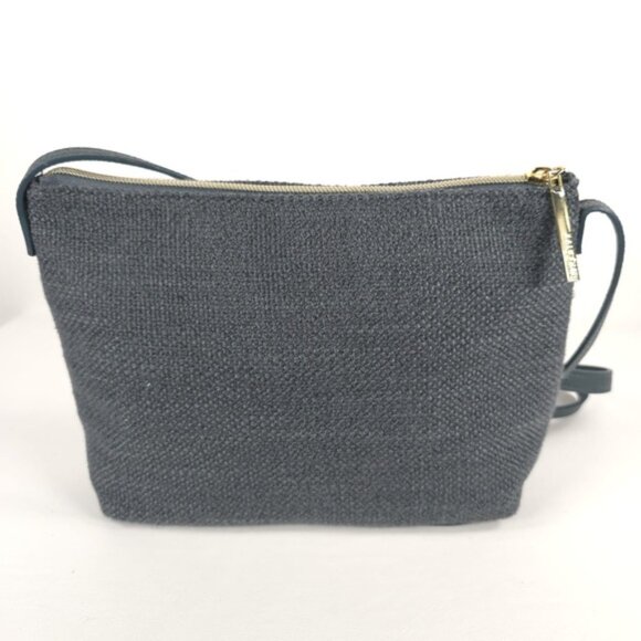 LANCÔME PARIS Blue Crossbody Bag Adjustable‎ Buckle Strap - Picture 11 of 12